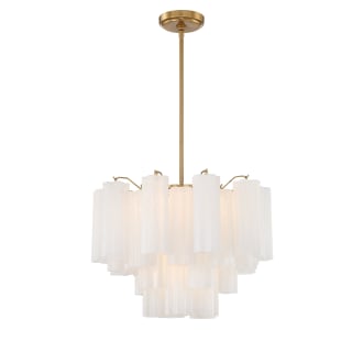 A thumbnail of the Crystorama Lighting Group ADD-306-WH Alternate Image