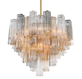 A thumbnail of the Crystorama Lighting Group ADD-312-AU Alternate Image