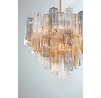 A thumbnail of the Crystorama Lighting Group ADD-312-AU Alternate Image