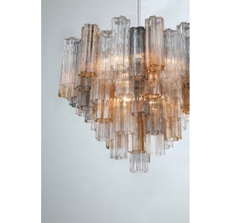 A thumbnail of the Crystorama Lighting Group ADD-312-AU Alternate Image