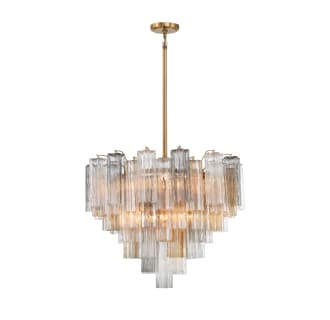 A thumbnail of the Crystorama Lighting Group ADD-312-AU Alternate Image