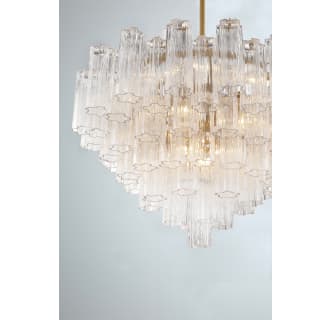 A thumbnail of the Crystorama Lighting Group ADD-316-CL Alternate Image