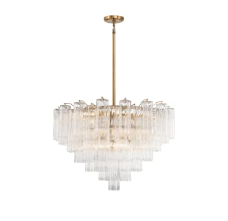 A thumbnail of the Crystorama Lighting Group ADD-316-CL Alternate Image