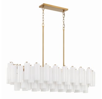 A thumbnail of the Crystorama Lighting Group ADD-317-WH Alternate Image