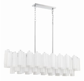 A thumbnail of the Crystorama Lighting Group ADD-317-WH Alternate Image