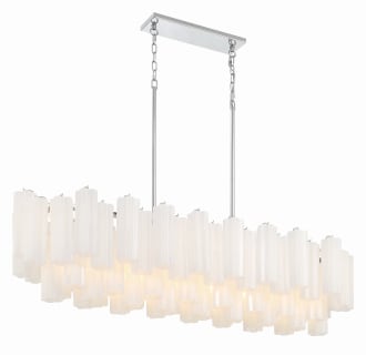 A thumbnail of the Crystorama Lighting Group ADD-317-WH Alternate Image
