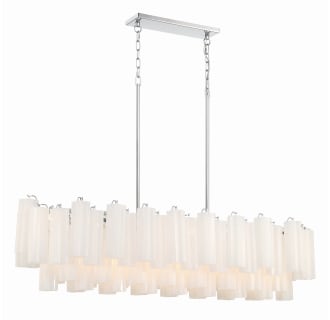 A thumbnail of the Crystorama Lighting Group ADD-317-WH Alternate Image