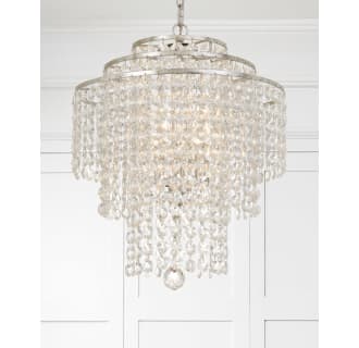 A thumbnail of the Crystorama Lighting Group ARI-304-CL-MWP Alternate Image