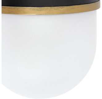 A thumbnail of the Crystorama Lighting Group CAP-8501 Alternate Image