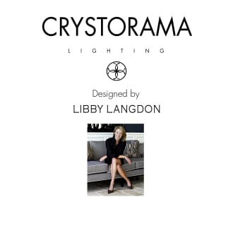 A thumbnail of the Crystorama Lighting Group DEV-B8004 Alternate Image