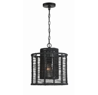 Crystorama Lighting Group JAY-A5001-BS Burnished Silver