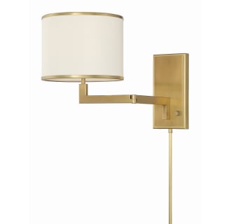 A thumbnail of the Crystorama Lighting Group MAD-B4101 Alternate Image