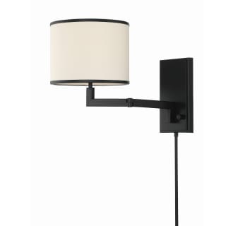 A thumbnail of the Crystorama Lighting Group MAD-B4101 Alternate Image
