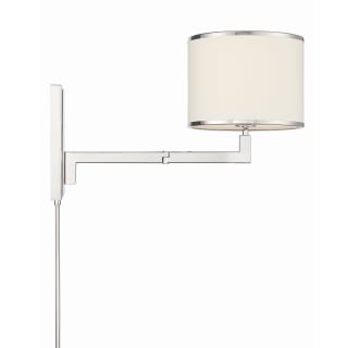 A thumbnail of the Crystorama Lighting Group MAD-B4101 Alternate Image