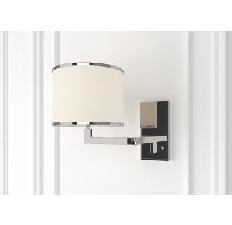 A thumbnail of the Crystorama Lighting Group MAD-B4101 Alternate Image