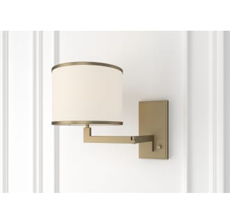 A thumbnail of the Crystorama Lighting Group MAD-B4101 Alternate Image