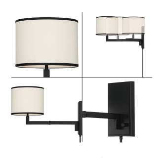 A thumbnail of the Crystorama Lighting Group MAD-B4101 Alternate Image