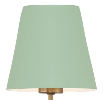 A thumbnail of the Crystorama Lighting Group XAV-B8321 Alternate Image