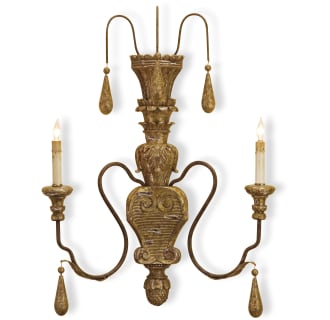 A thumbnail of the Currey and Company 5325 In Mansion Gold