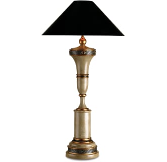 A thumbnail of the Currey and Company 6227 In Grey/Black/Gold