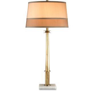 A thumbnail of the Currey and Company 6270 In Aged Brass