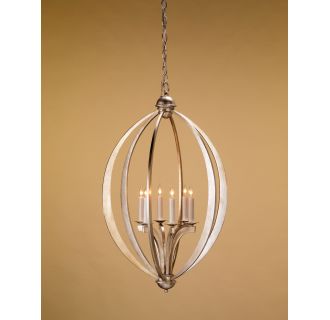 A thumbnail of the Currey and Company 9483 In Contemporary Silver Leaf