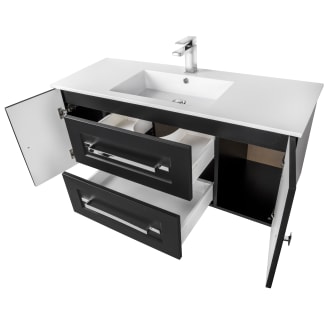 A thumbnail of the Cutler Kitchen and Bath FV 48LS Alternate View