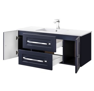 A thumbnail of the Cutler Kitchen and Bath FV 48LS Alternate View