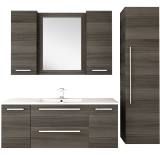 A thumbnail of the Cutler Kitchen and Bath FV SILHOUTTE48 Cutler Kitchen and Bath-FV SILHOUTTE48-Alternate Image Lifestyle