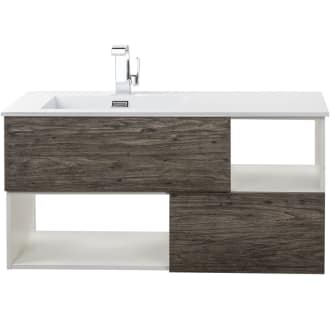 Single Sink Bathroom Vanities