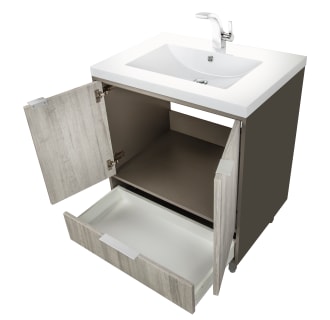 A thumbnail of the Cutler Kitchen and Bath LC30 Alternate View