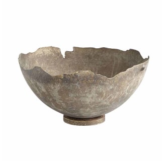 A thumbnail of the Cyan Design Small Pompeii Bowl Cyan Design-Small Pompeii Bowl-clean
