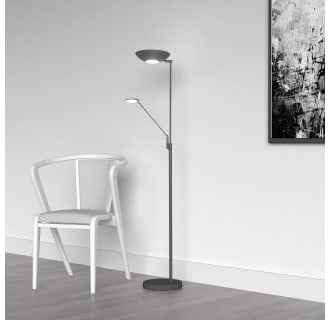 A thumbnail of the Dainolite 170LEDF Alternate Image