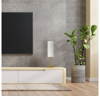 A thumbnail of the Dainolite 83205-WH Alternate Image