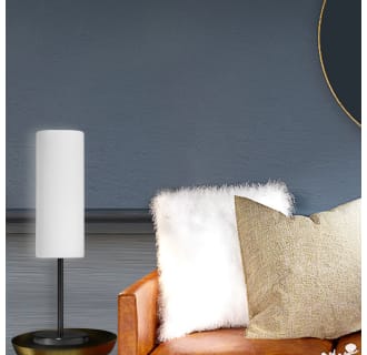 A thumbnail of the Dainolite 83205-WH Alternate Image
