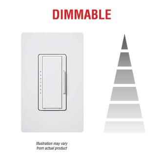 A thumbnail of the Dainolite EMM-342HP Alternate Image