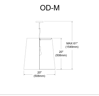 A thumbnail of the Dainolite OD-M Alternate Image