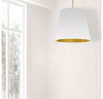 A thumbnail of the Dainolite ODR-L Alternate Image