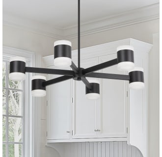 A thumbnail of the Dainolite WLS-2884LEDC Alternate Image