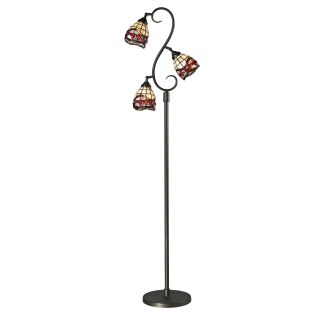 Dale Tiffany Floor Lamps Lightingdirect Com