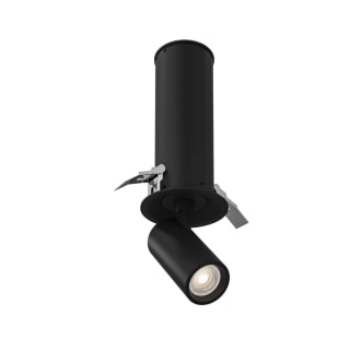 A thumbnail of the DALS Lighting MFD03-3K DALS Lighting MFD03 Accent Housing Black