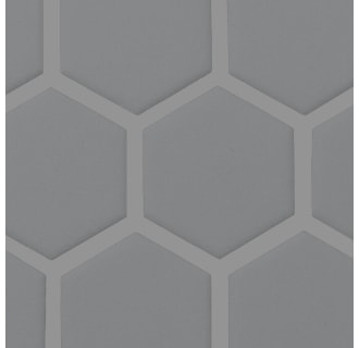 A thumbnail of the Daltile 15HEXMS1P2 Alternate Image