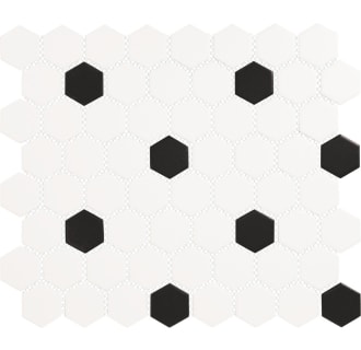 A thumbnail of the Daltile 15HEXMS1P2 Alternate Image