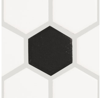 A thumbnail of the Daltile 15HEXMS1P2 Alternate Image