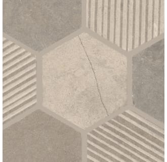 A thumbnail of the Daltile L2HEXMSP Alternate Image