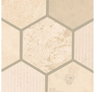 A thumbnail of the Daltile L2HEXMSP Alternate Image