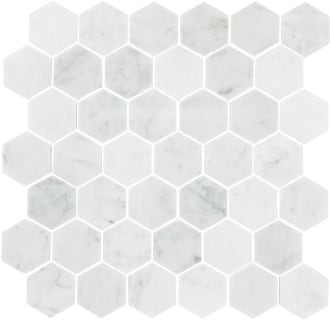 A thumbnail of the Daltile M2HEXMSL Alternate Image