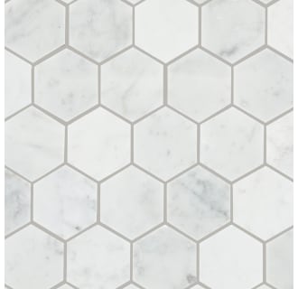 A thumbnail of the Daltile M2HEXMSL Alternate Image