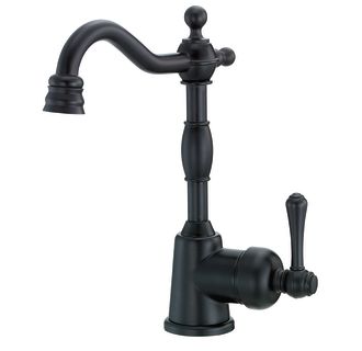 Danze D150557AC Antique Copper Opulence Bar / Prep Faucet ...