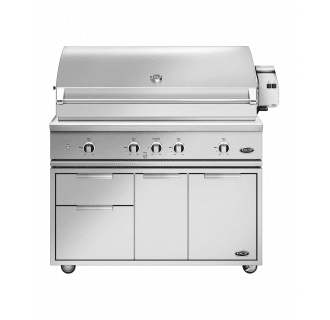DCS Appliances BE1-48RC-L - Build.com